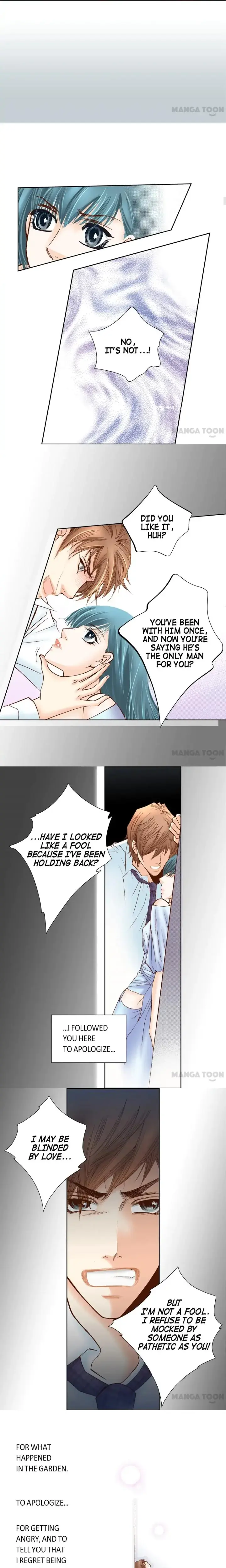 100 Perfect Girl Chapter 45 - Page 4