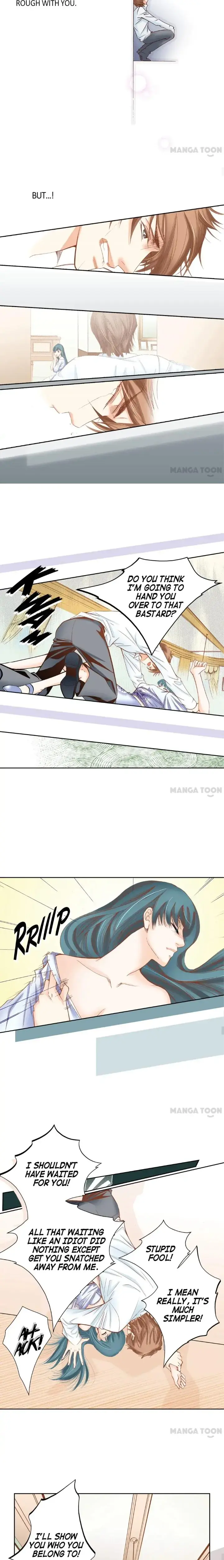 100 Perfect Girl Chapter 45 - Page 5