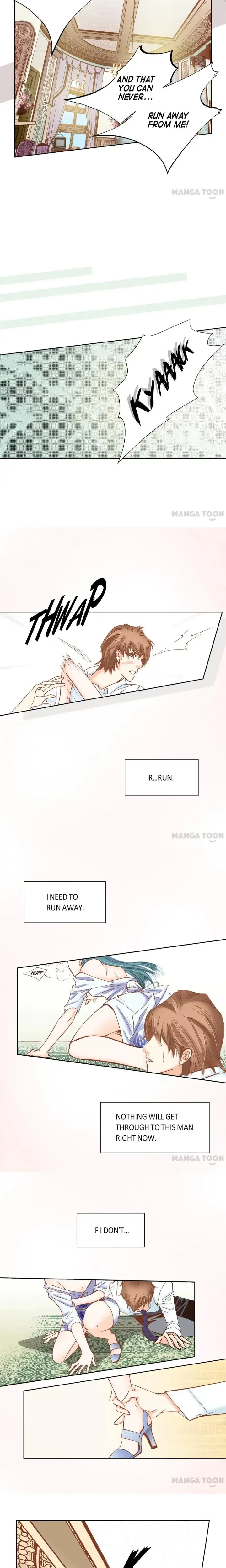 100 Perfect Girl Chapter 45 - Page 6