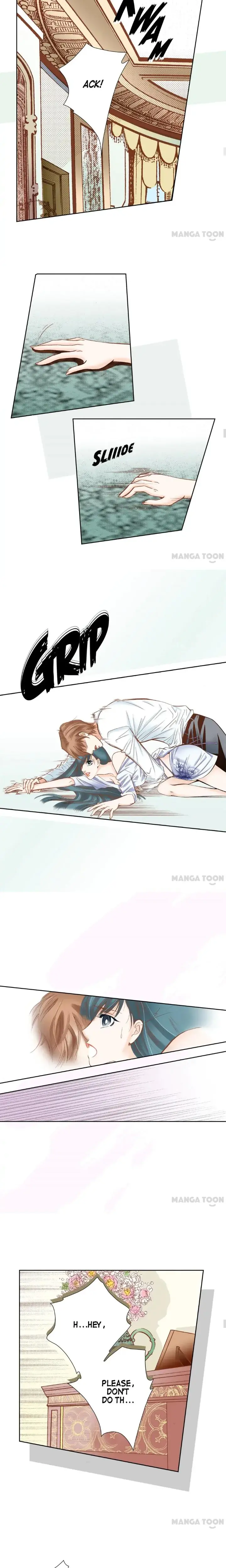 100 Perfect Girl Chapter 45 - Page 7