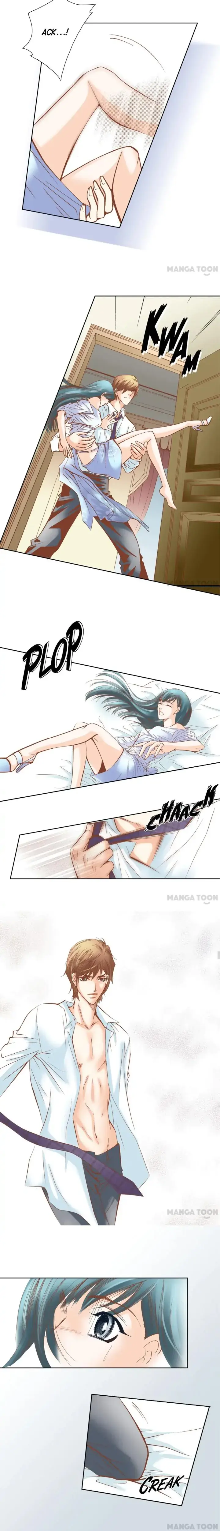 100 Perfect Girl Chapter 45 - Page 8