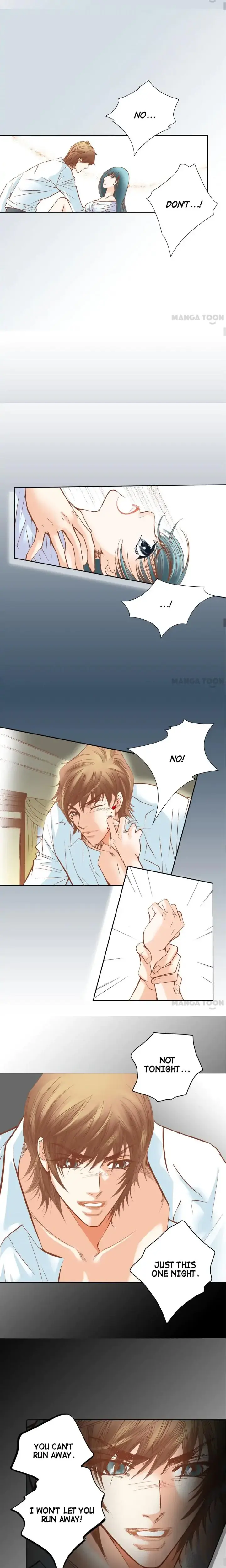 100 Perfect Girl Chapter 45 - Page 9