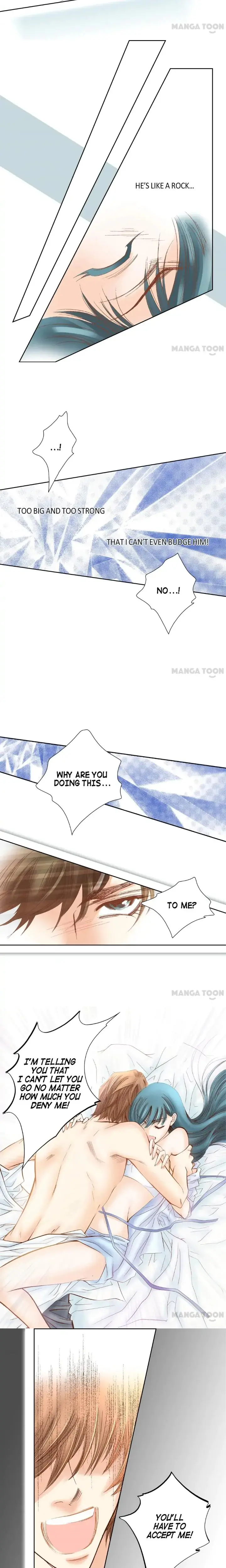 100 Perfect Girl Chapter 46 - Page 2