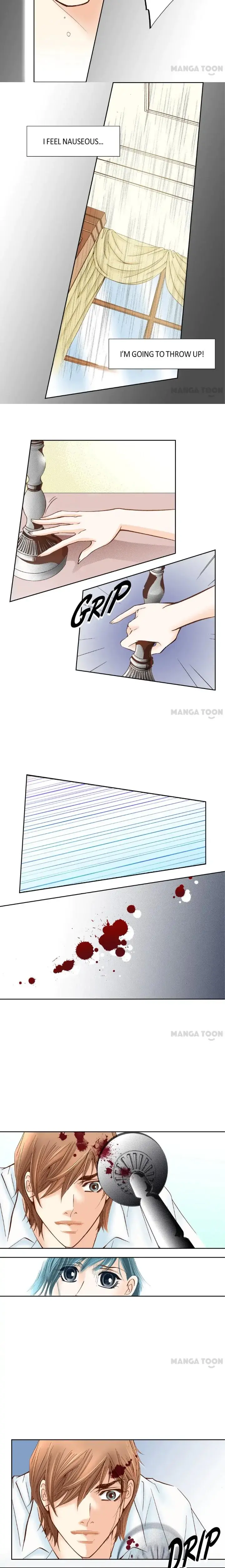 100 Perfect Girl Chapter 46 - Page 3