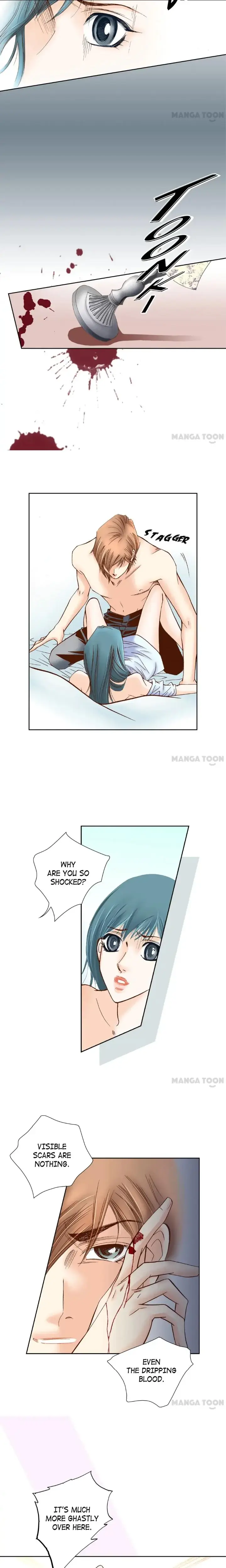 100 Perfect Girl Chapter 46 - Page 4