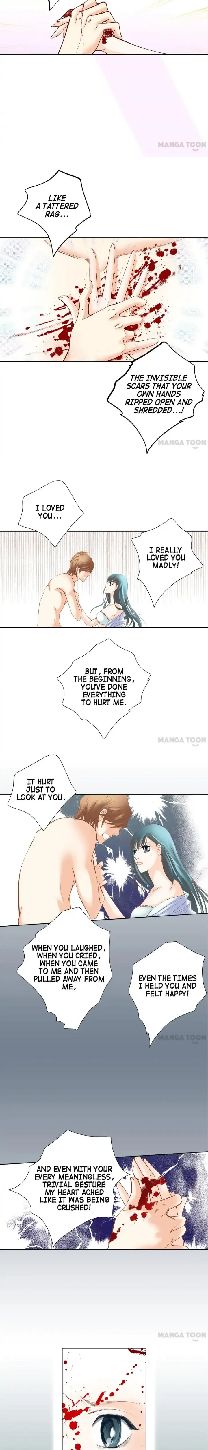 100 Perfect Girl Chapter 46 - Page 5
