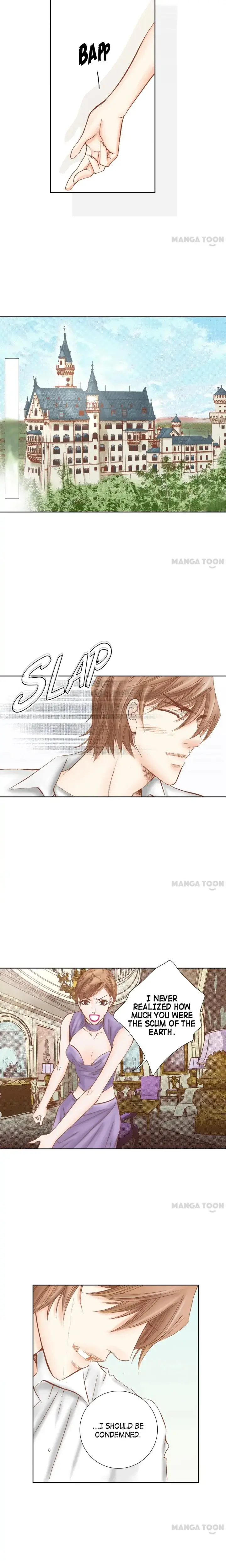 100 Perfect Girl Chapter 46 - Page 7
