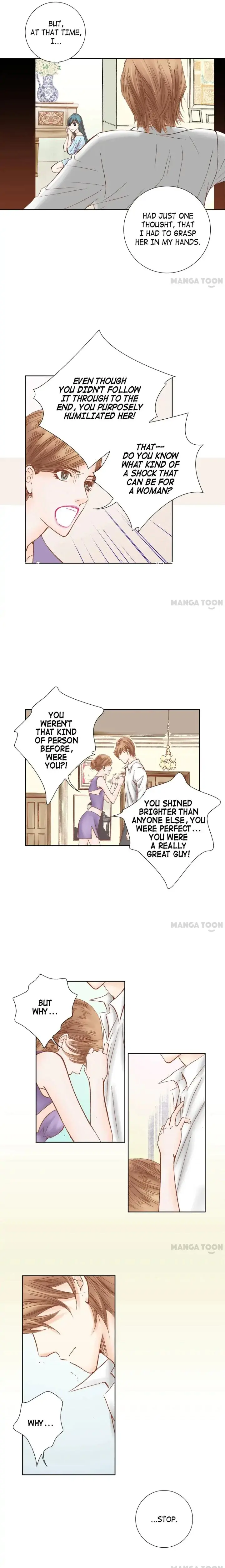 100 Perfect Girl Chapter 46 - Page 8
