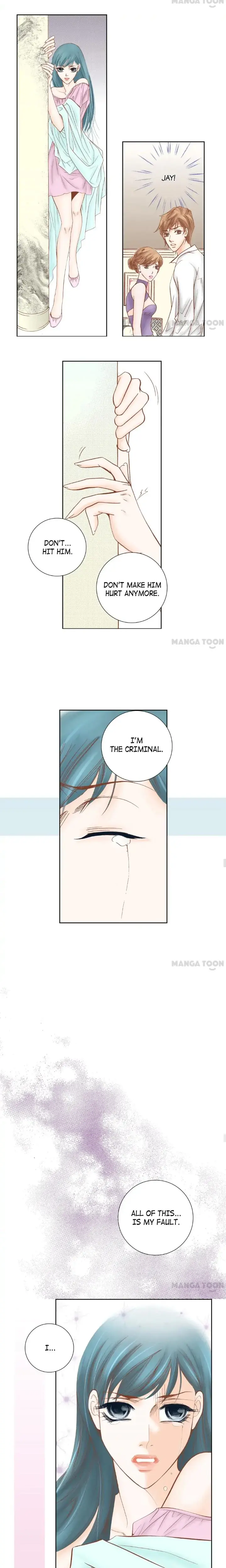 100 Perfect Girl Chapter 46 - Page 9