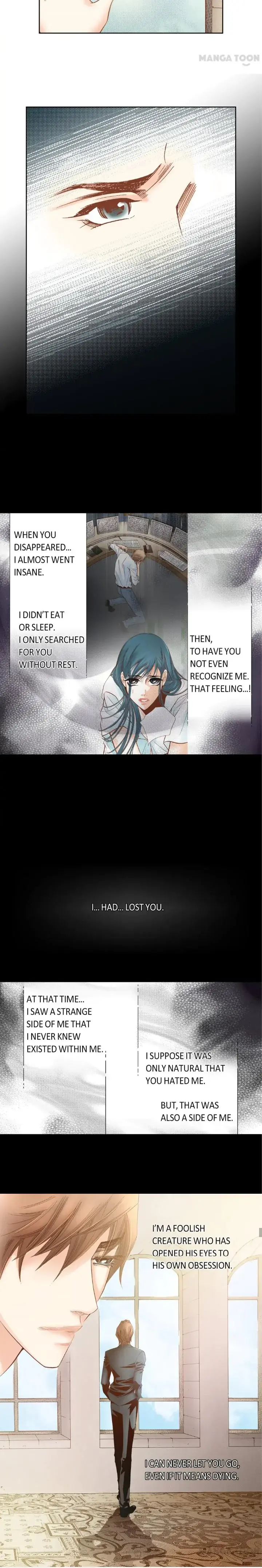 100 Perfect Girl Chapter 47 - Page 10