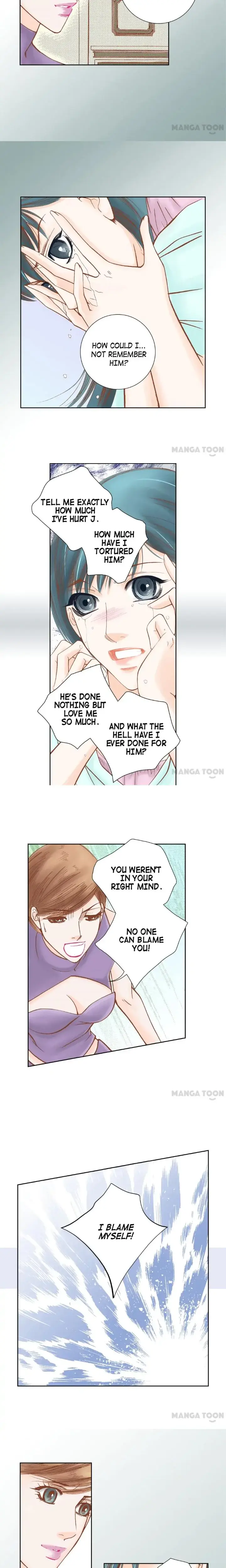 100 Perfect Girl Chapter 47 - Page 4
