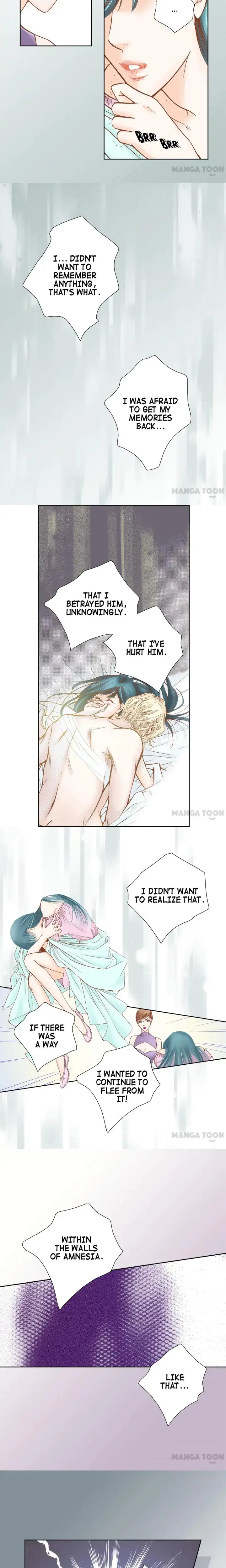 100 Perfect Girl Chapter 47 - Page 5