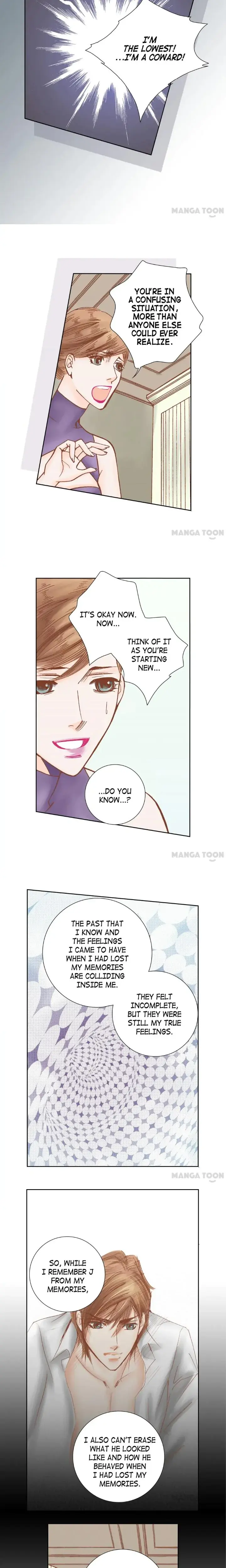 100 Perfect Girl Chapter 47 - Page 6