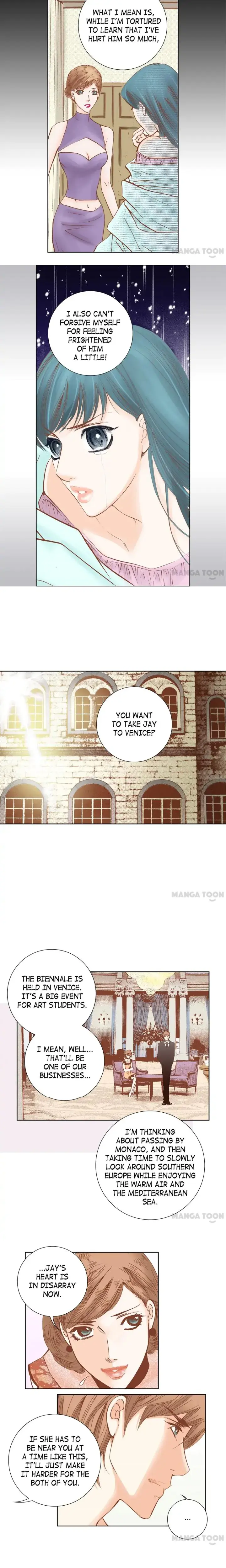 100 Perfect Girl Chapter 47 - Page 7