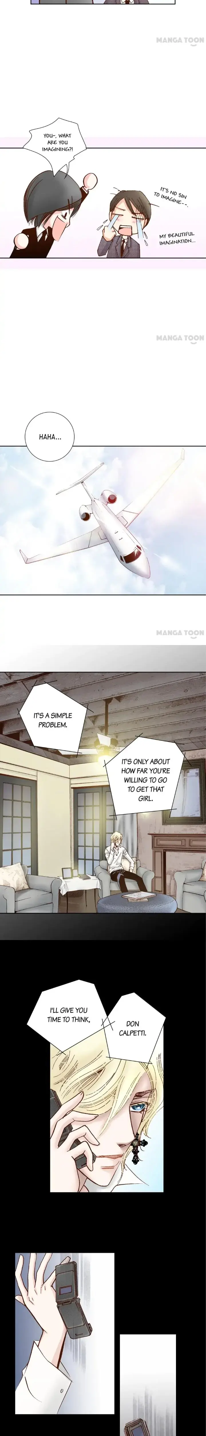100 Perfect Girl Chapter 48 - Page 3