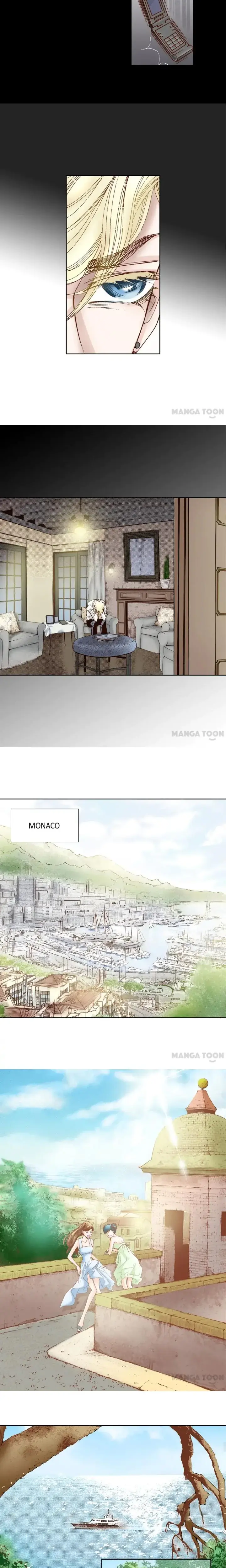 100 Perfect Girl Chapter 48 - Page 4