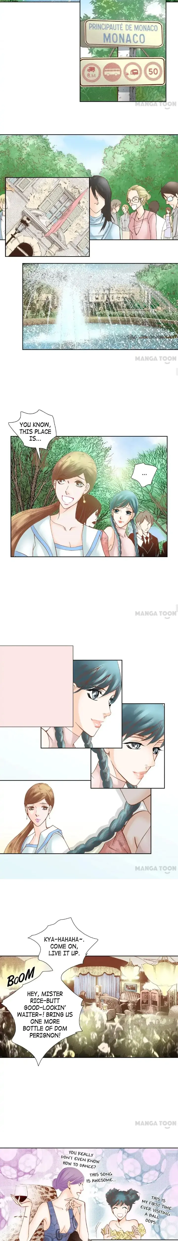 100 Perfect Girl Chapter 48 - Page 5