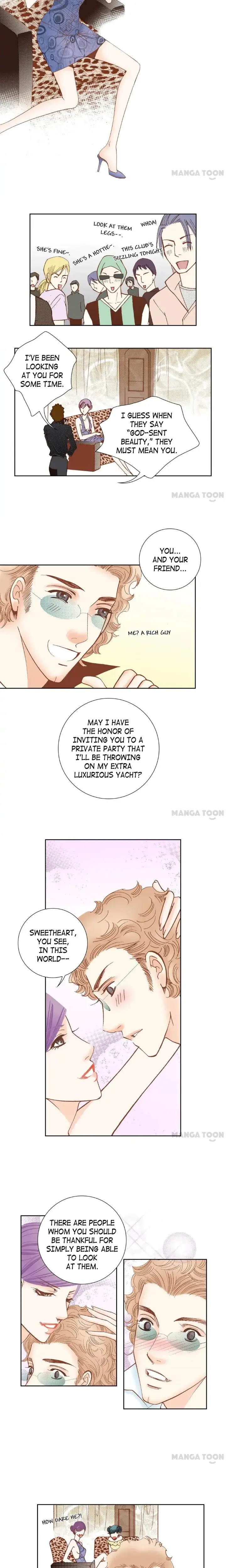 100 Perfect Girl Chapter 48 - Page 6