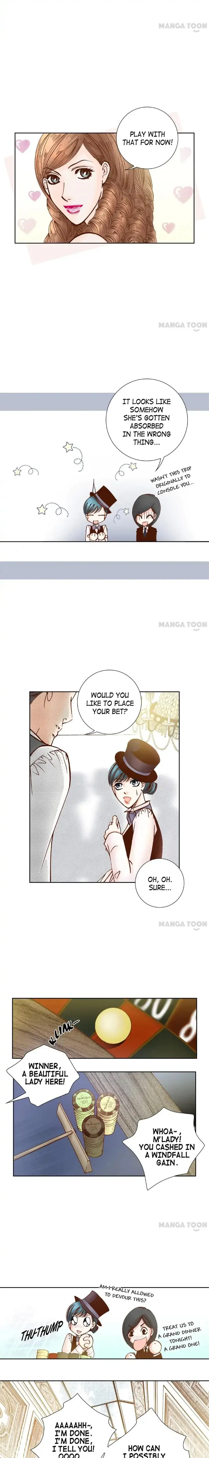 100 Perfect Girl Chapter 49 - Page 2