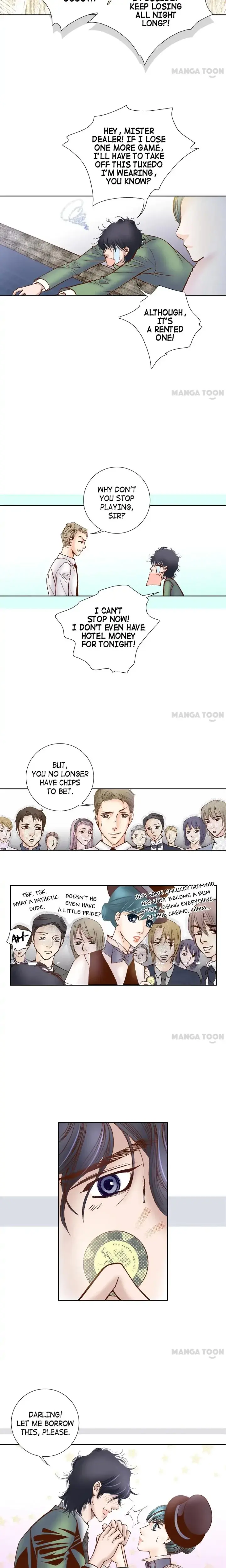100 Perfect Girl Chapter 49 - Page 3