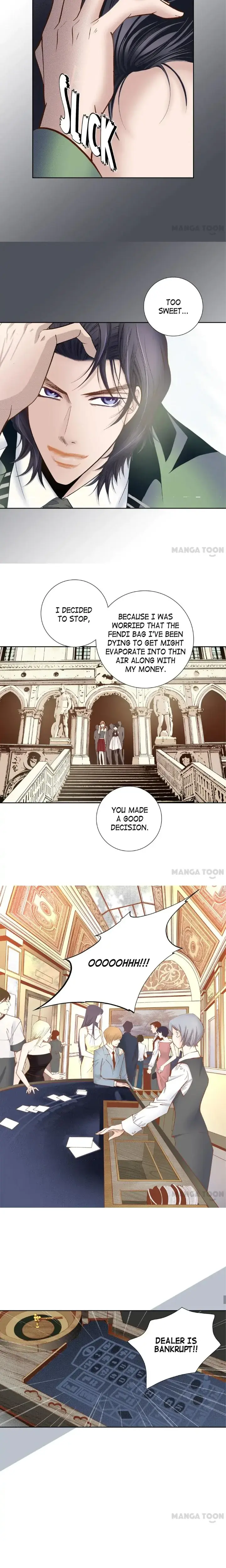 100 Perfect Girl Chapter 49 - Page 7