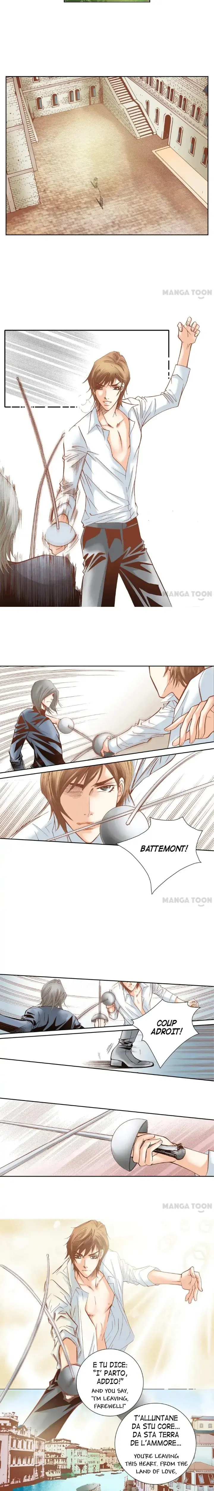 100 Perfect Girl Chapter 49 - Page 9