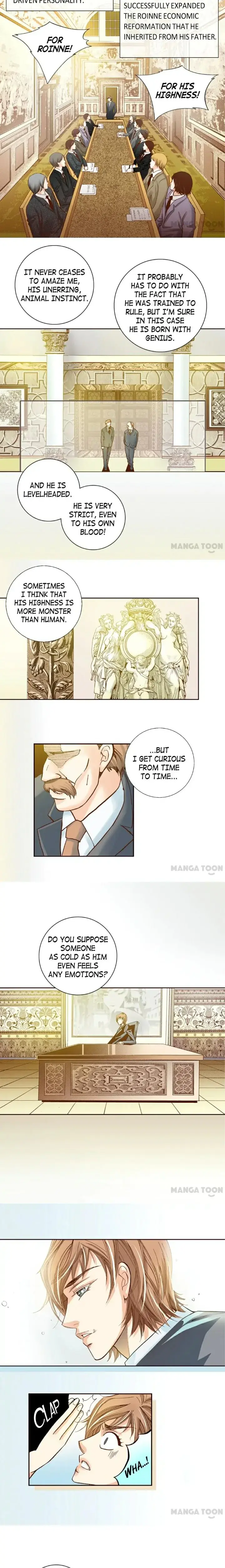 100 Perfect Girl Chapter 5 - Page 7