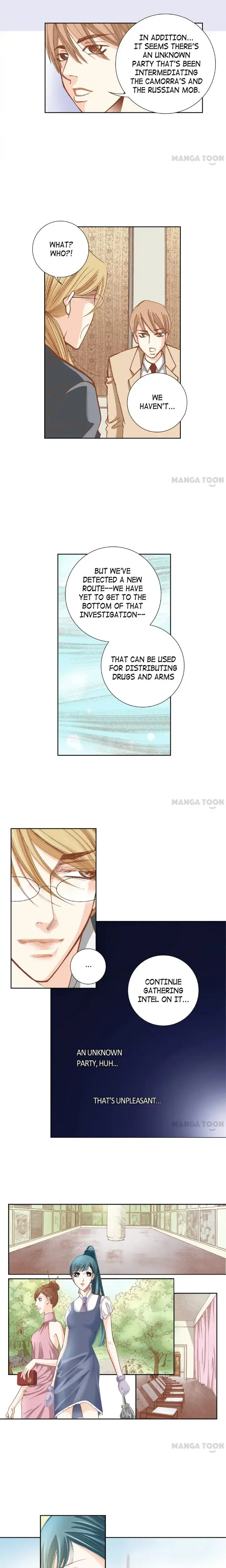 100 Perfect Girl Chapter 50 - Page 5