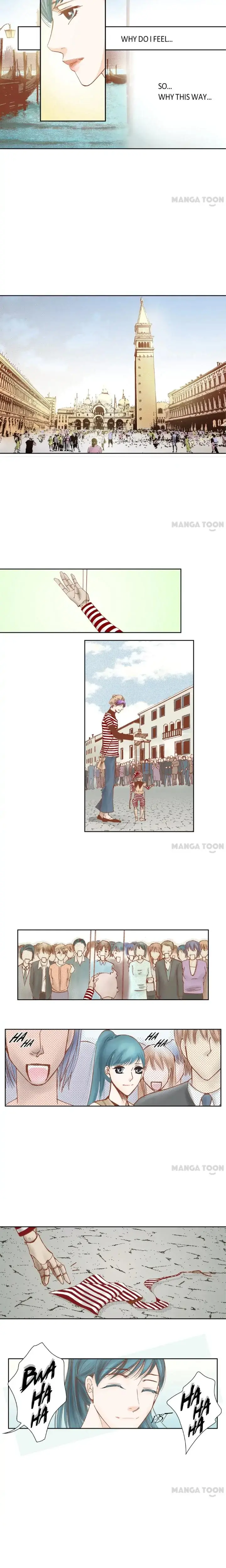 100 Perfect Girl Chapter 50 - Page 6