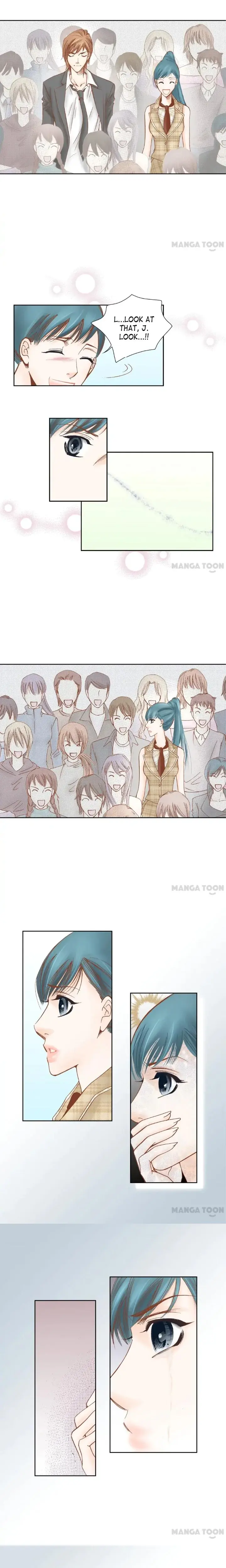 100 Perfect Girl Chapter 50 - Page 7
