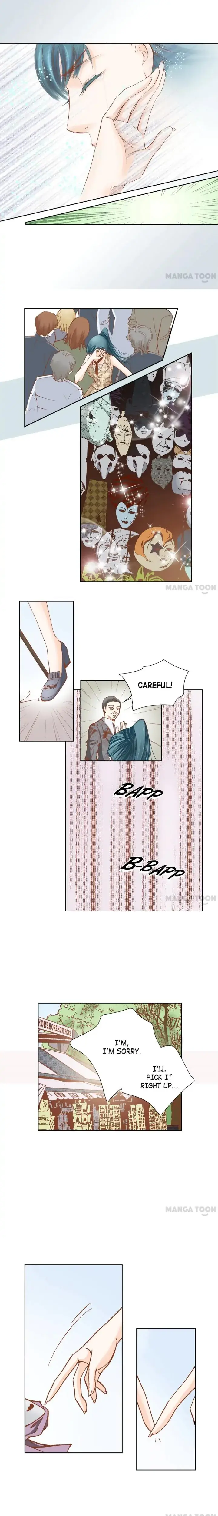 100 Perfect Girl Chapter 50 - Page 8