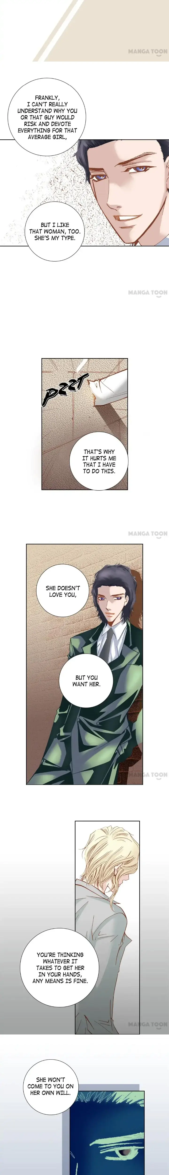 100 Perfect Girl Chapter 51 - Page 10