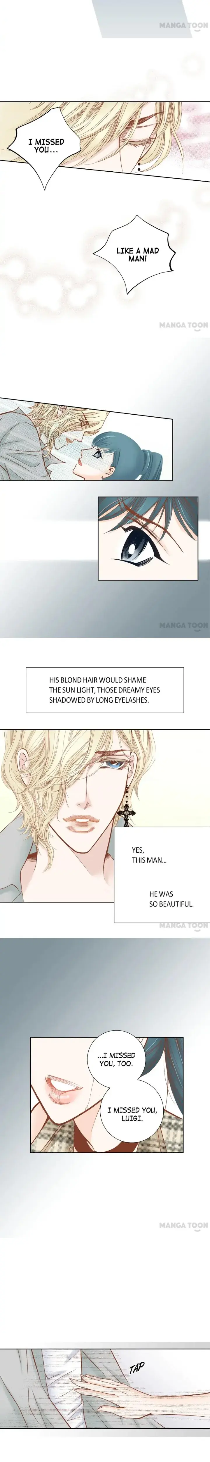 100 Perfect Girl Chapter 51 - Page 2