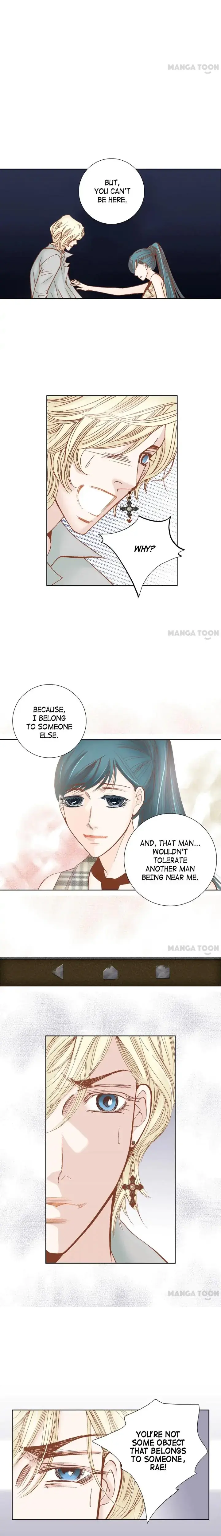 100 Perfect Girl Chapter 51 - Page 3