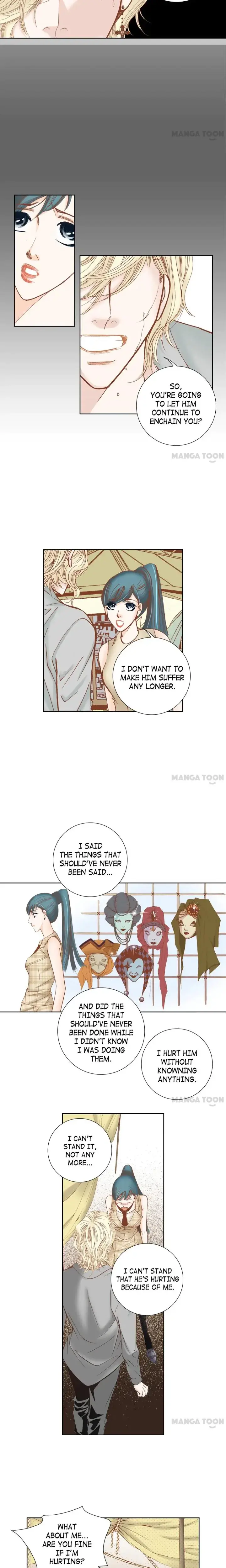 100 Perfect Girl Chapter 51 - Page 5