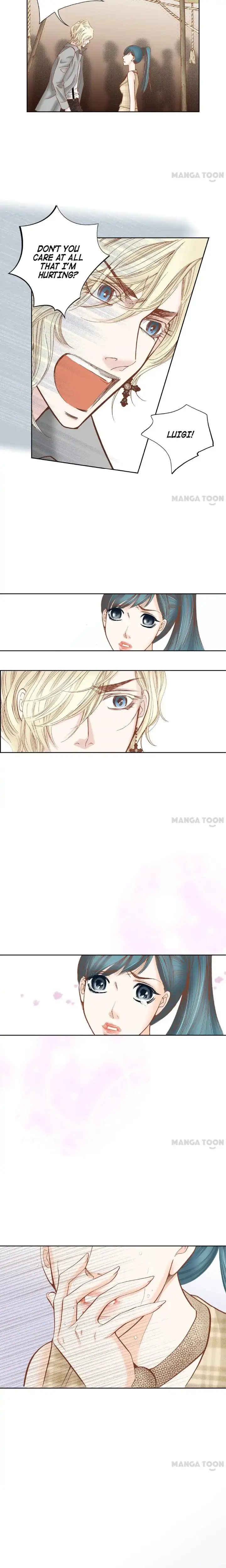 100 Perfect Girl Chapter 51 - Page 6
