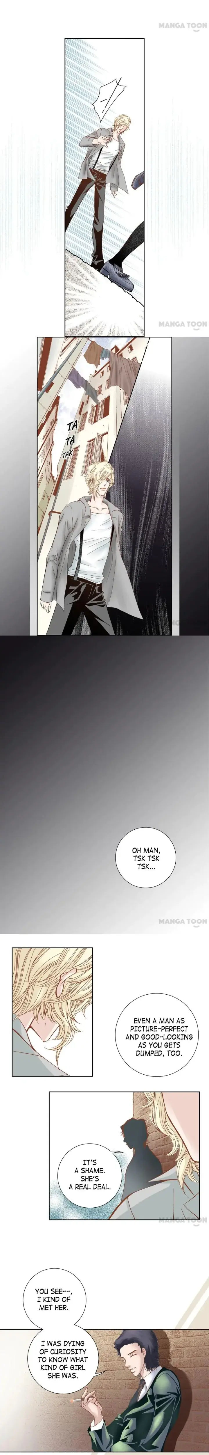 100 Perfect Girl Chapter 51 - Page 9