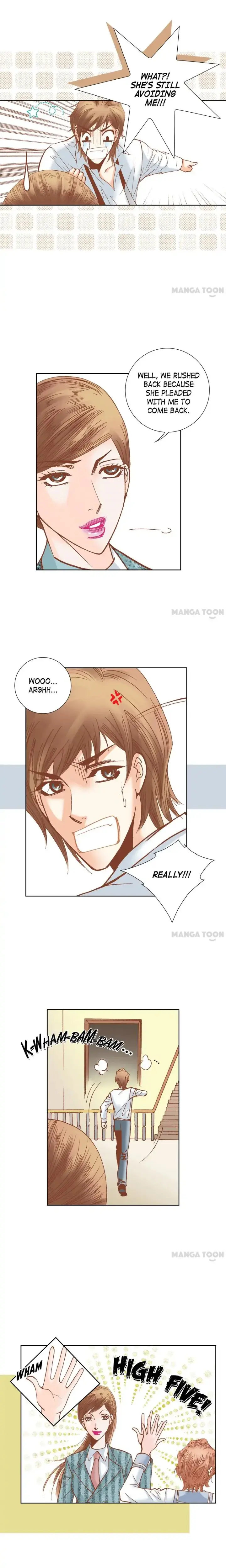 100 Perfect Girl Chapter 52 - Page 8