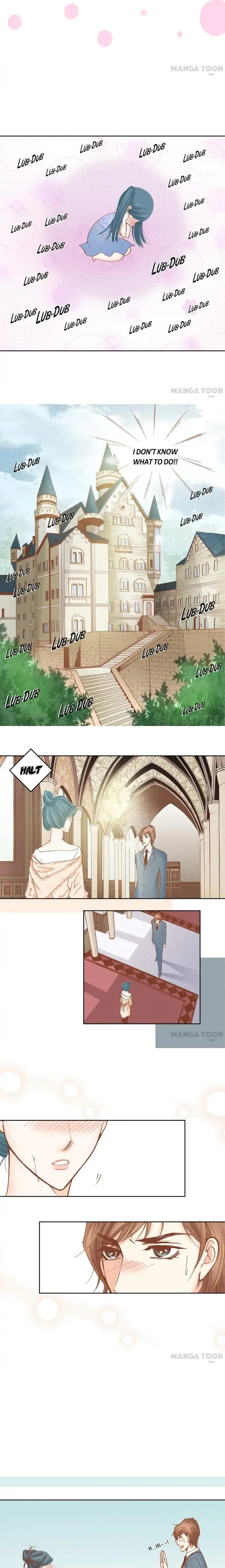 100 Perfect Girl Chapter 53 - Page 3