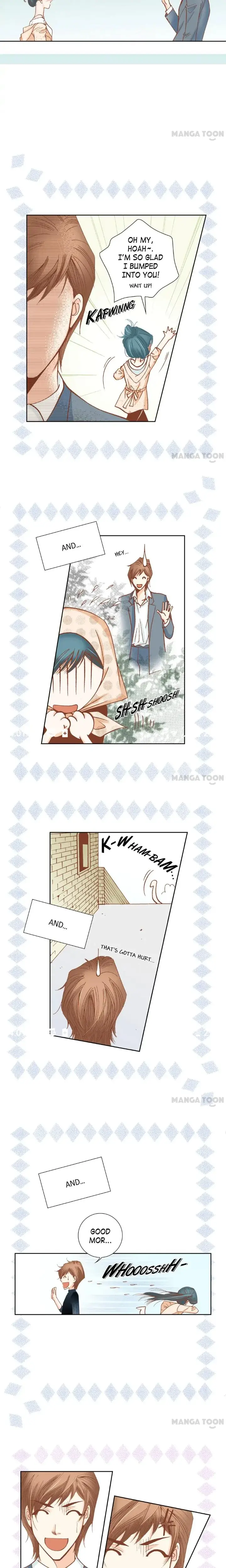 100 Perfect Girl Chapter 53 - Page 4