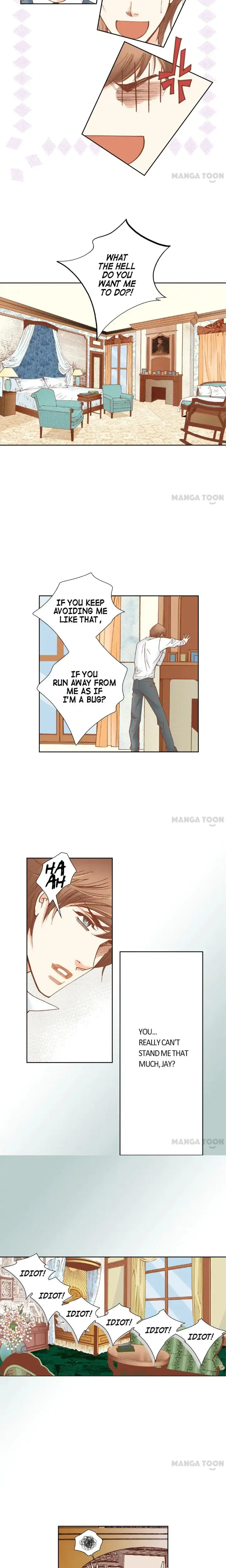 100 Perfect Girl Chapter 53 - Page 5