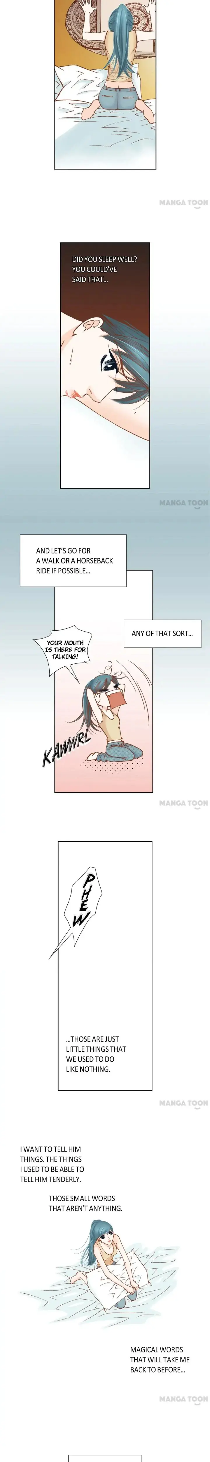 100 Perfect Girl Chapter 53 - Page 6