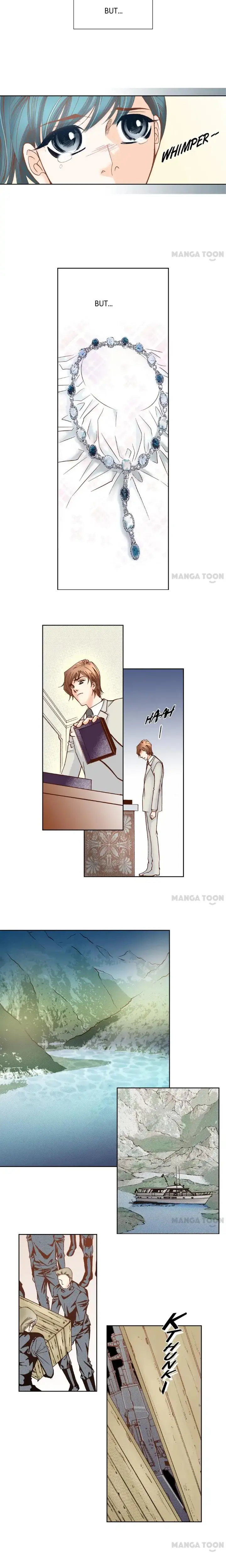 100 Perfect Girl Chapter 53 - Page 7