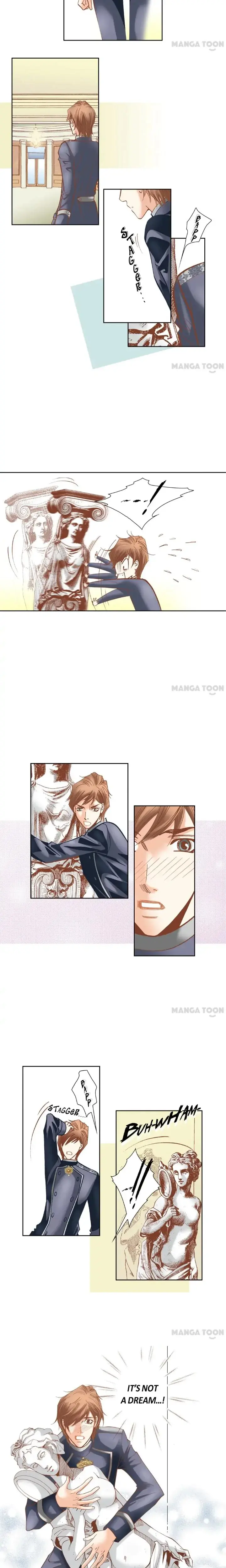 100 Perfect Girl Chapter 54 - Page 10