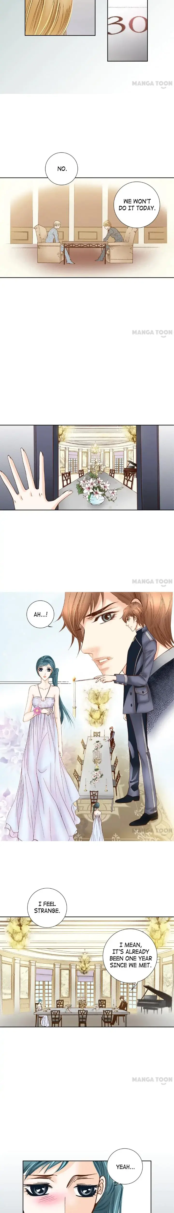 100 Perfect Girl Chapter 54 - Page 4