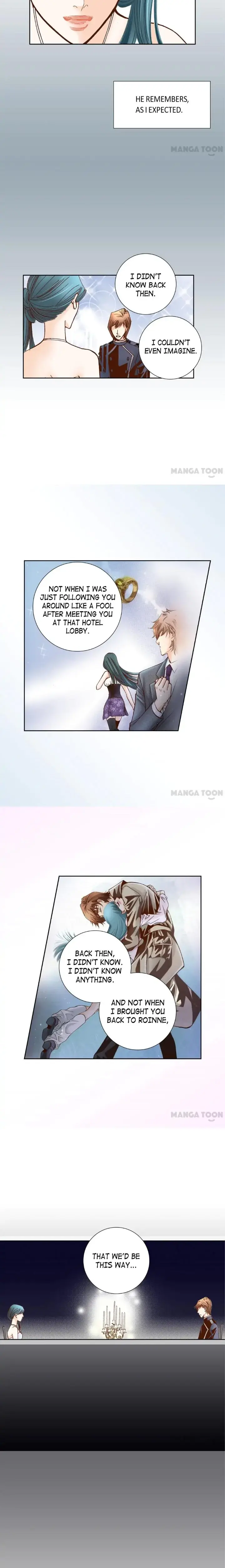 100 Perfect Girl Chapter 54 - Page 5