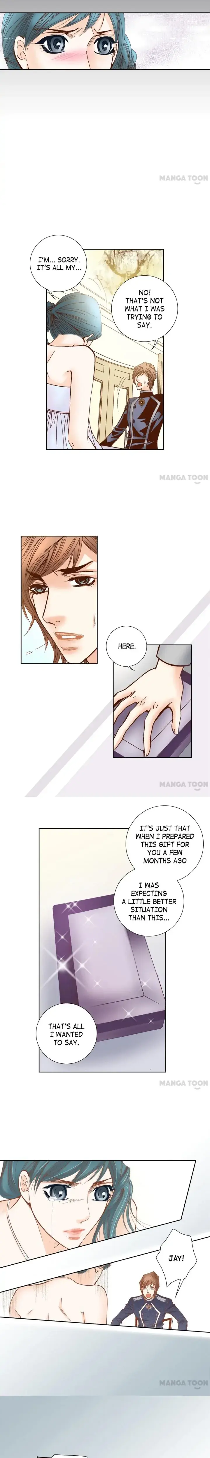 100 Perfect Girl Chapter 54 - Page 6