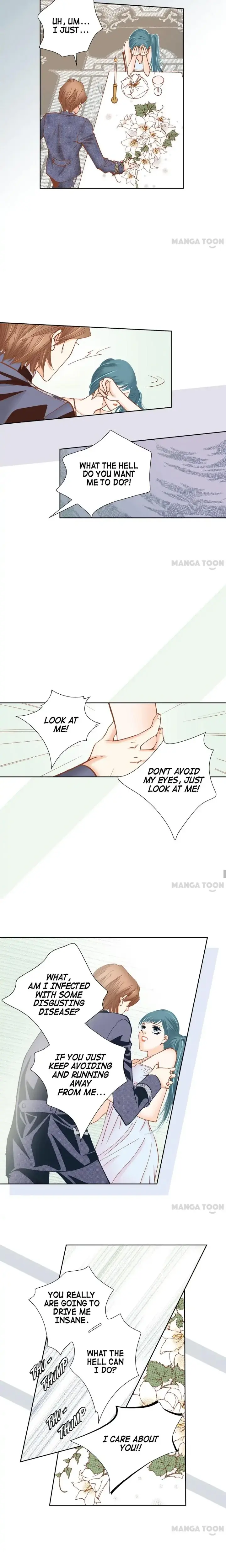 100 Perfect Girl Chapter 54 - Page 7