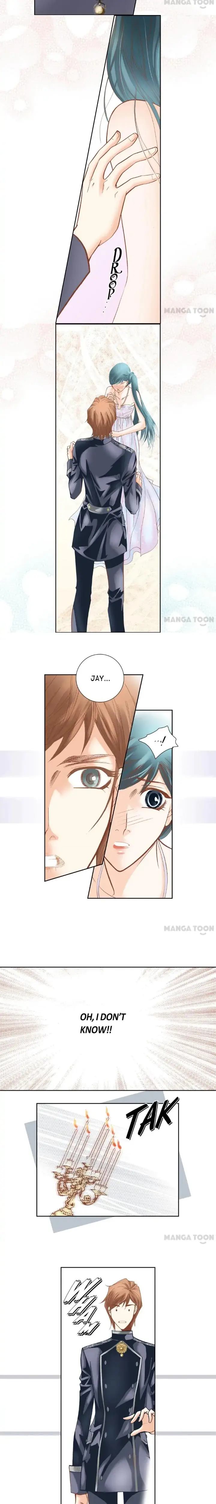 100 Perfect Girl Chapter 54 - Page 9