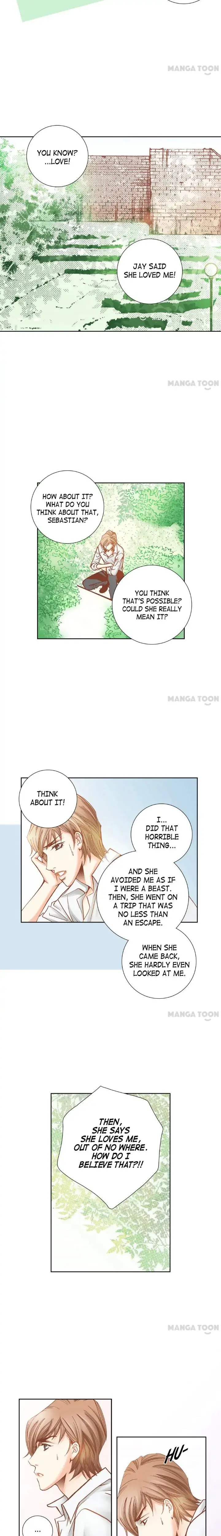 100 Perfect Girl Chapter 55 - Page 3